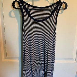 Motherhood Maternity Tank